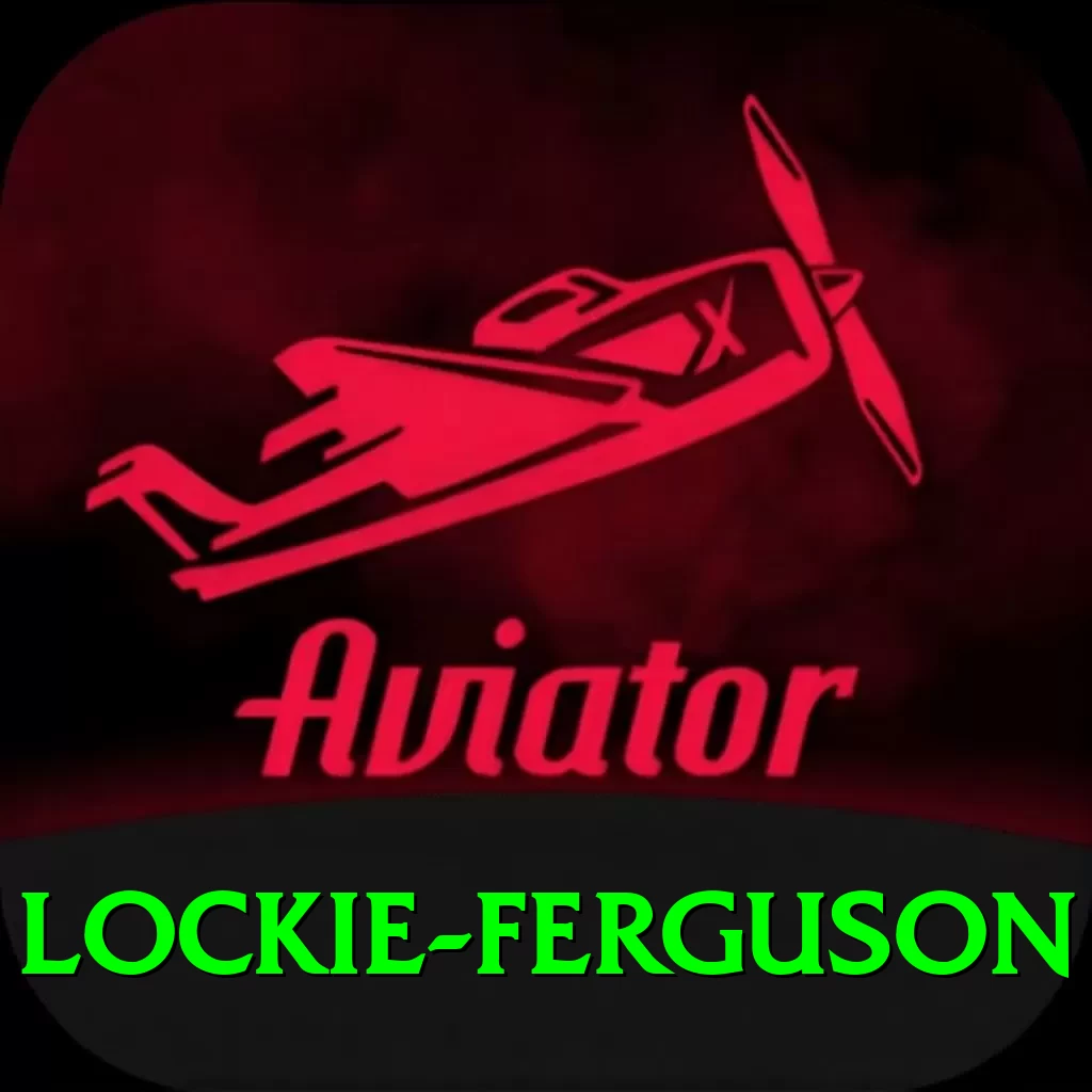 lockie ferguson Ultimate Pro v5.0.8 - 2