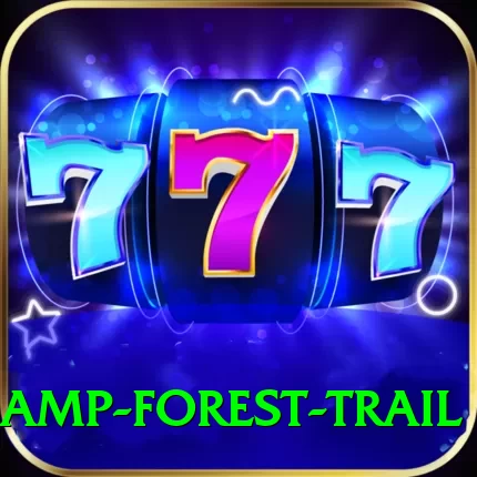 low camp forest trail Deluxe v4.5.3 - 2