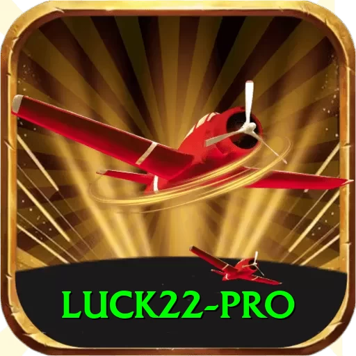 luck22 Deluxe v1.6.6 - 2