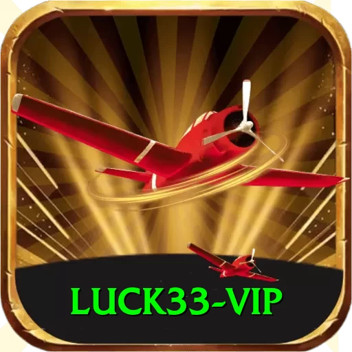 luck33 Prime Casino App - 2