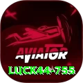 Luck44 - VIP Supreme