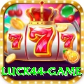 Luck44 - Gaming Supreme
