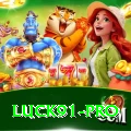 luck91 Pro Edition v2.5.4