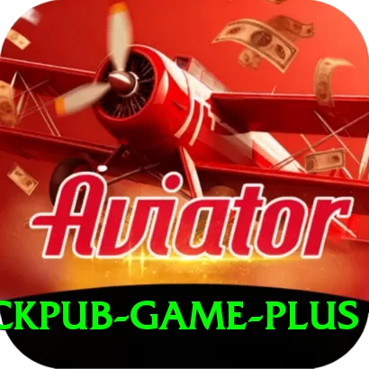 LuckPub Game Gaming Max v3.4.5 - 2