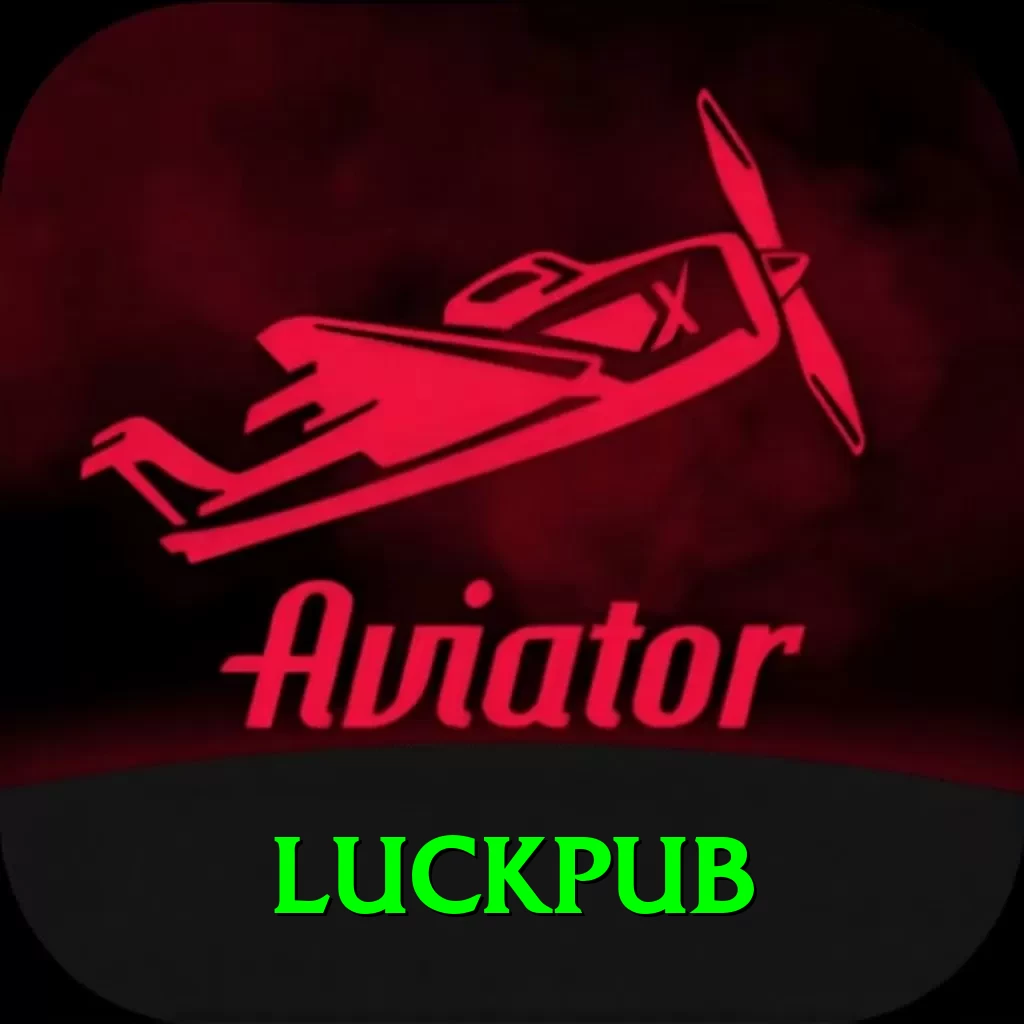 luckpub Deluxe v5.6.0 - 2