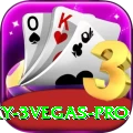 lucky 3vegas Live VIP v5.0.2