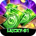 Lucky 91 Deluxe Pro v1.6.6