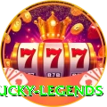 Lucky Legends Ultimate Pro v4.8.1