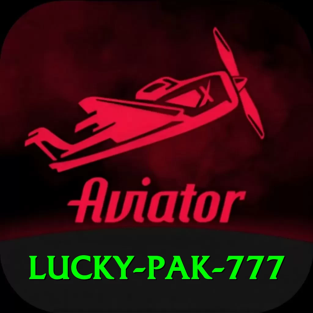 lucky pak 777 VIP vv4.4.9 - 2