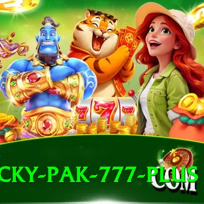 lucky pak 777 Master v1.2.1 - 2