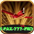 lucky pak 777 Live Casino Legend