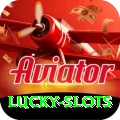 lucky slots Deluxe v5.6.5