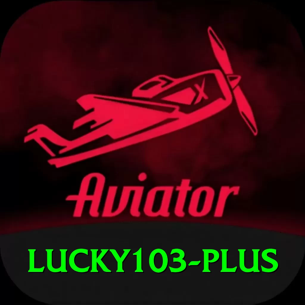 lucky103 Max v1.8.3 - 2