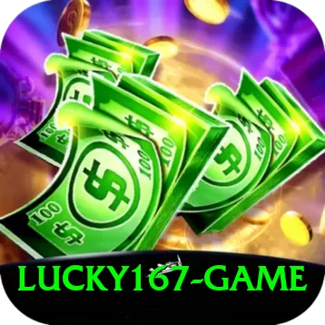 Lucky167 Ultimate Gaming App - 2