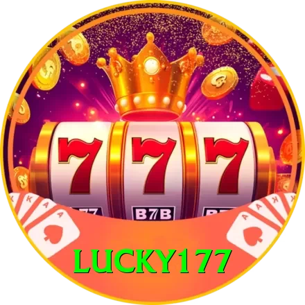 lucky177 Games (Casino & Earning) VIP v4.4.6 - 2