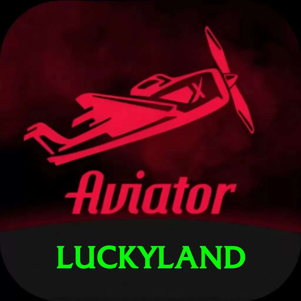 luckyland Max Pro v2.0.6 - 2