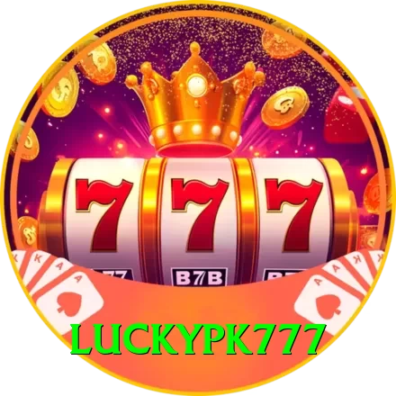 Luckypk777 - 2
