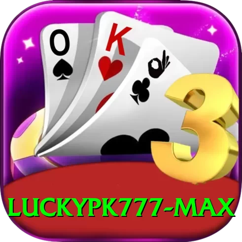 luckypk777 Plus Edition v4.3.1 - 2