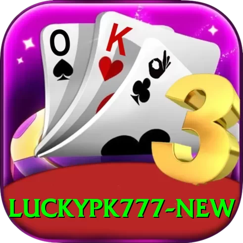 luckypk777 - Slots VIP - 2