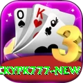 luckypk777 - Slots VIP