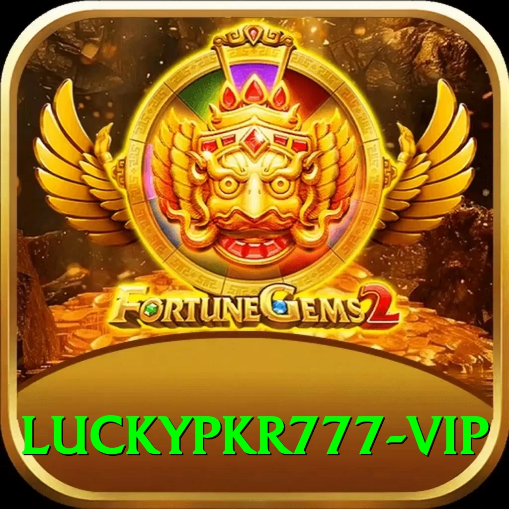 luckypkr777 Deluxe v3.2.3 - 2