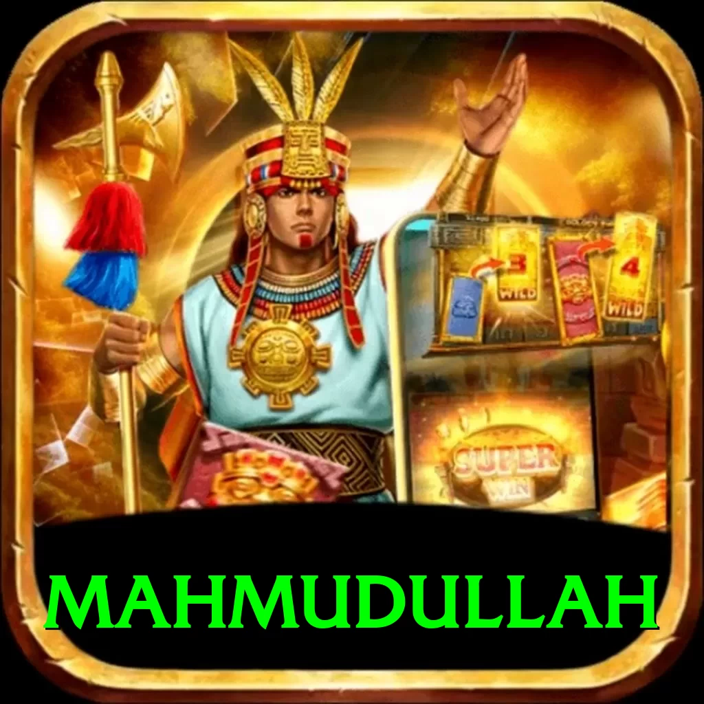 mahmudullah Ultimate Pro v1.3.6 - 2