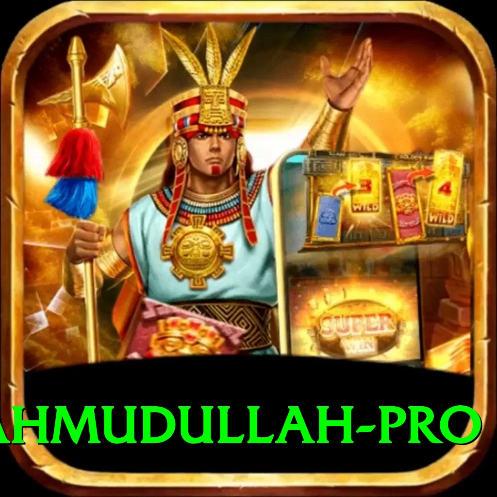 mahmudullah - Real Money Master - 2