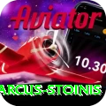 marcus stoinis Plus v5.4.6