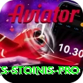 marcus stoinis Slots Max v2.6.7