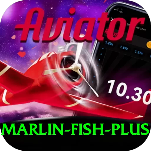 marlin fish - Casino Master - 2