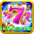 matthew hayden Elite - Casino & Slots