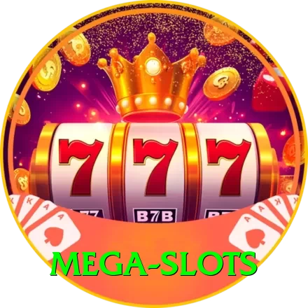 mega slots Gold Pro v3.1.2 - 2