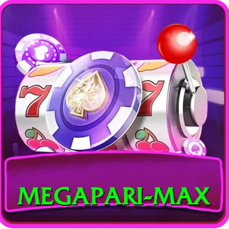 megapari - Extreme Earning App - 2