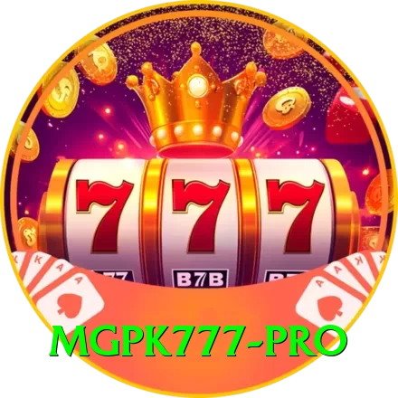 mgpk777 APK Pro v2.3.4 - 2