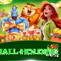 michael holding Gold Edition v2.7.3