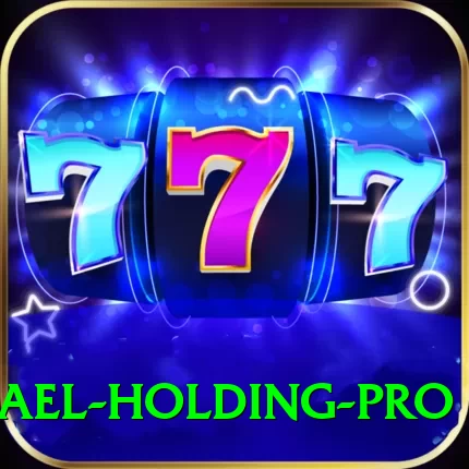 michael holding Casino Royal v2.1.4 - 2