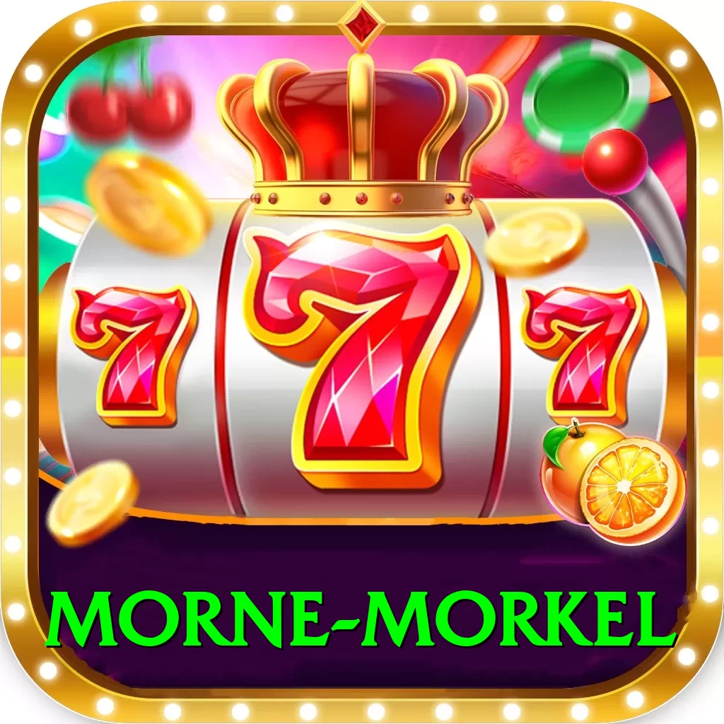 morne morkel Elite v3.8.3 - 2