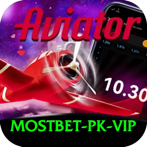 Mostbet PK Champion v4.5.5 - 2