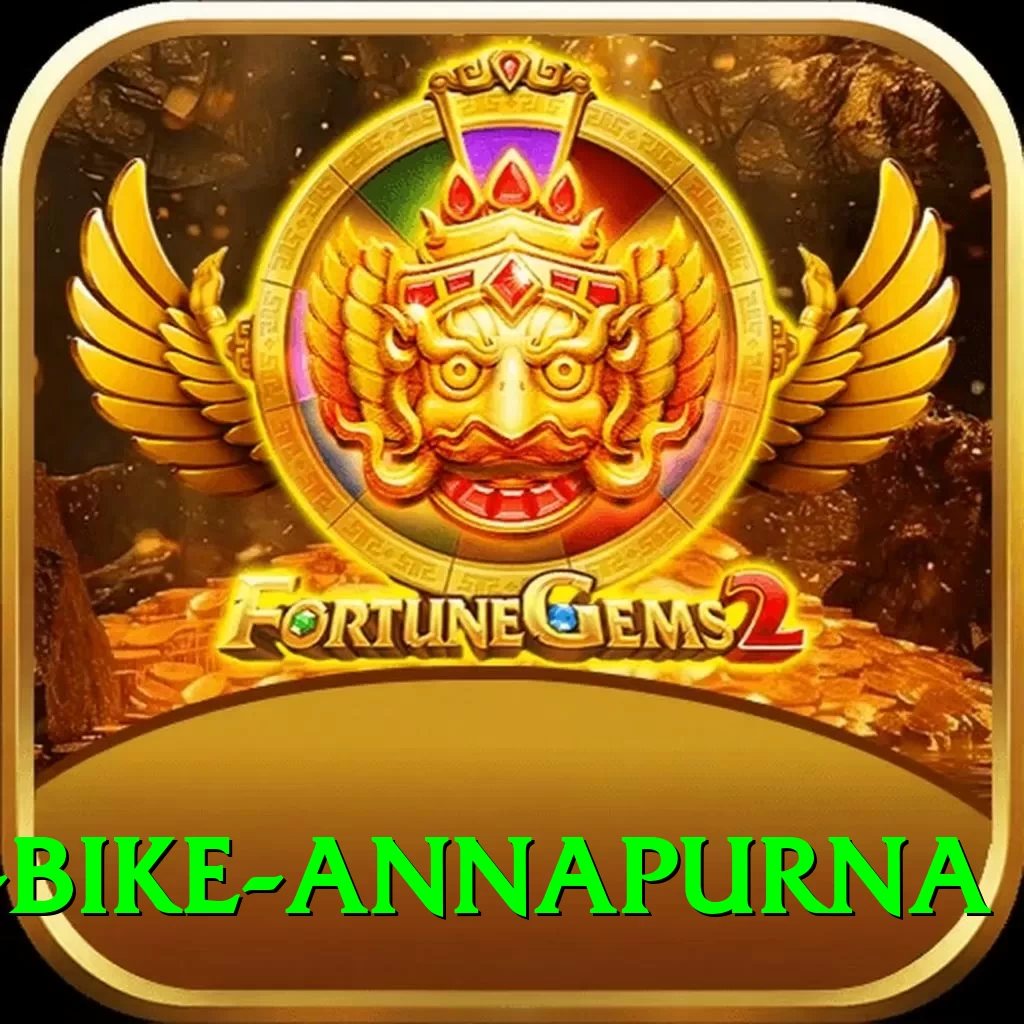 mountain bike annapurna VIP Pro v3.4.6 - 2
