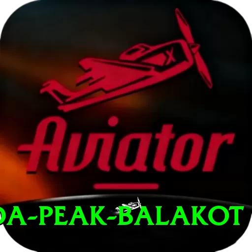 musa da peak balakot Master Pro v2.3.6 - 2