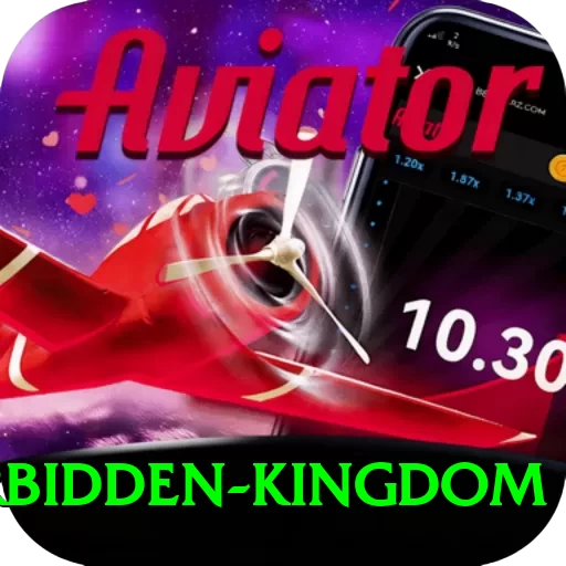 mustang forbidden kingdom Pro v4.0.5 - 2