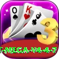 Mwin Game Jackpot Mega v4.4.7