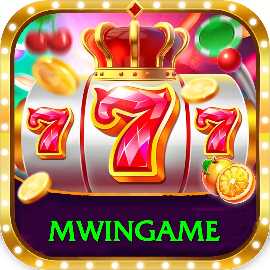 mwingame Gold v2.8.1 - 2