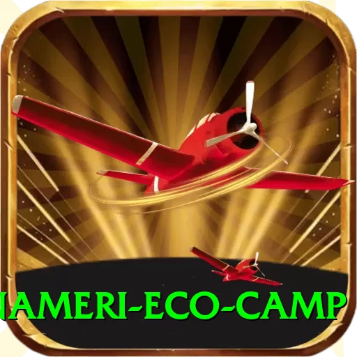 nameri eco camp Master v2.9.0 - 2