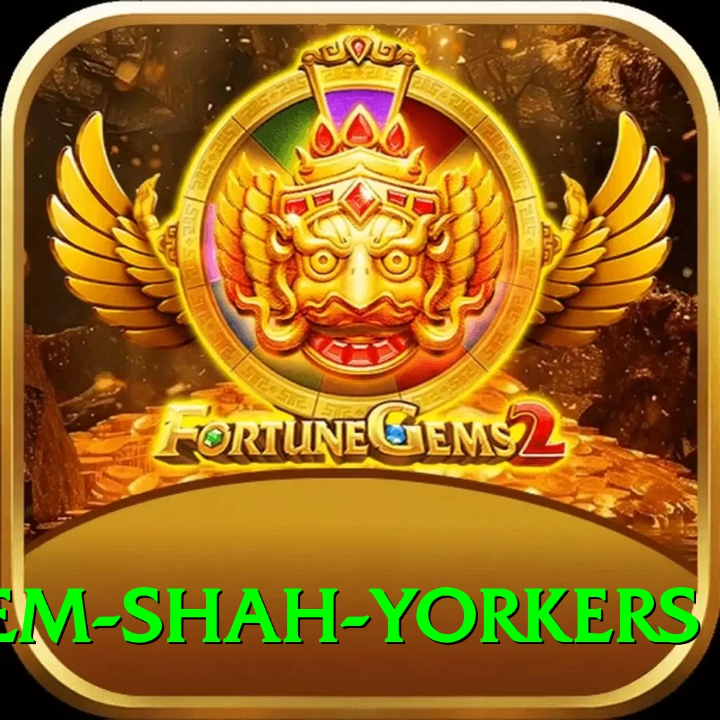 naseem shah yorkers Gold Pro v2.3.9 - 2