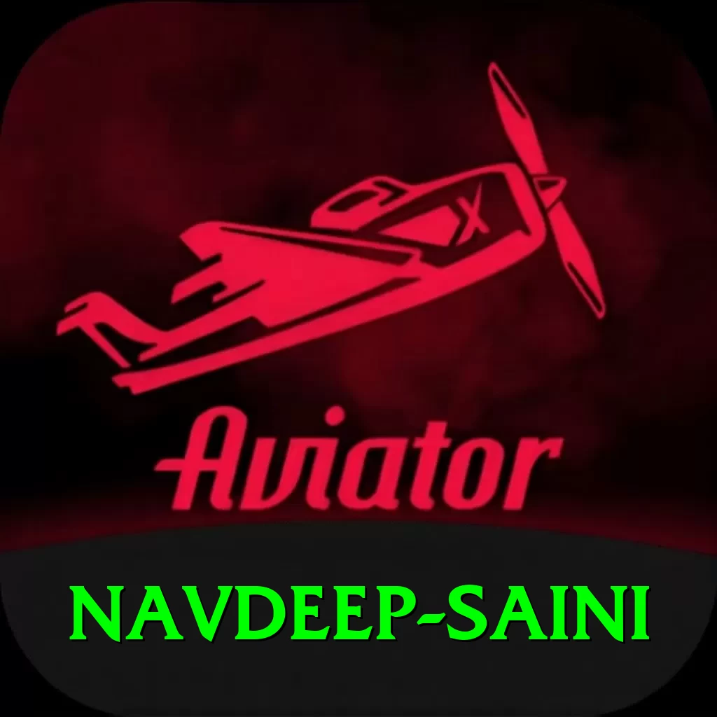 navdeep saini Max Pro v3.2.7 - 2
