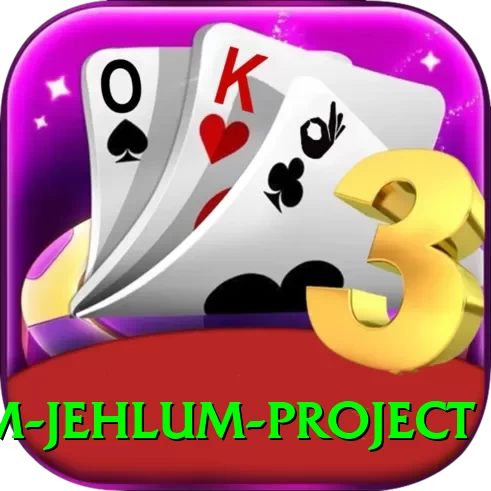 neelum jehlum project Master Pro v5.2.4 - 2