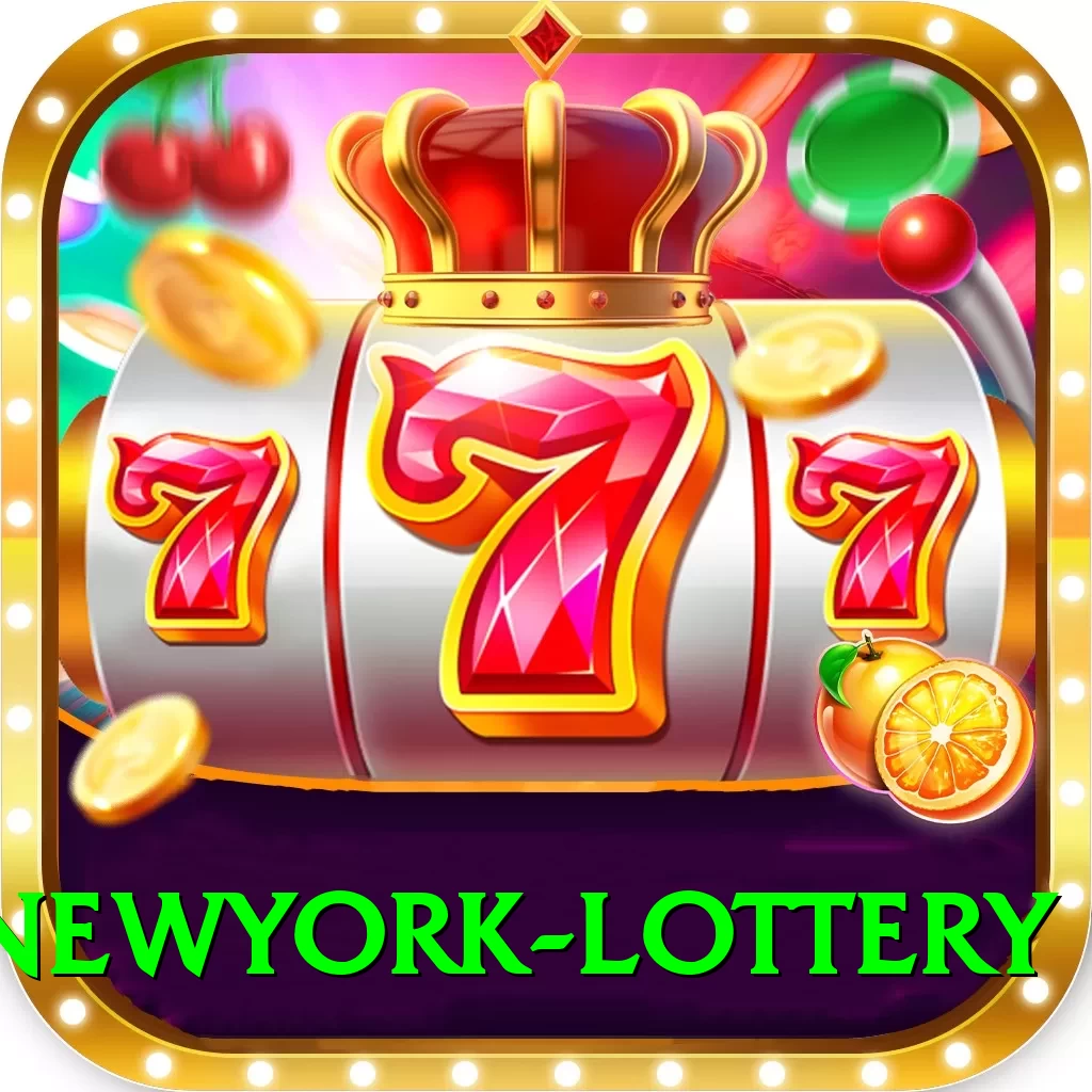 newyork lottery Deluxe Edition v4.2.8 - 2