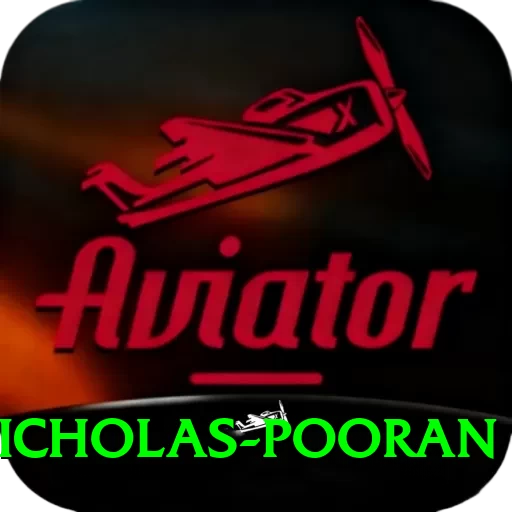 nicholas pooran Pro v4.1.0 - 2
