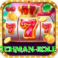 nightwatchman role Apps (Tools & Injectors) Premium v5.1.3